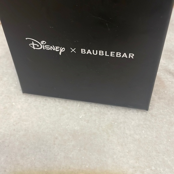 Disney x Baublebar Minnie Mouse Witchy Stud Earrings - Picture 2 of 4